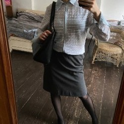 Платье Зара - фото 10