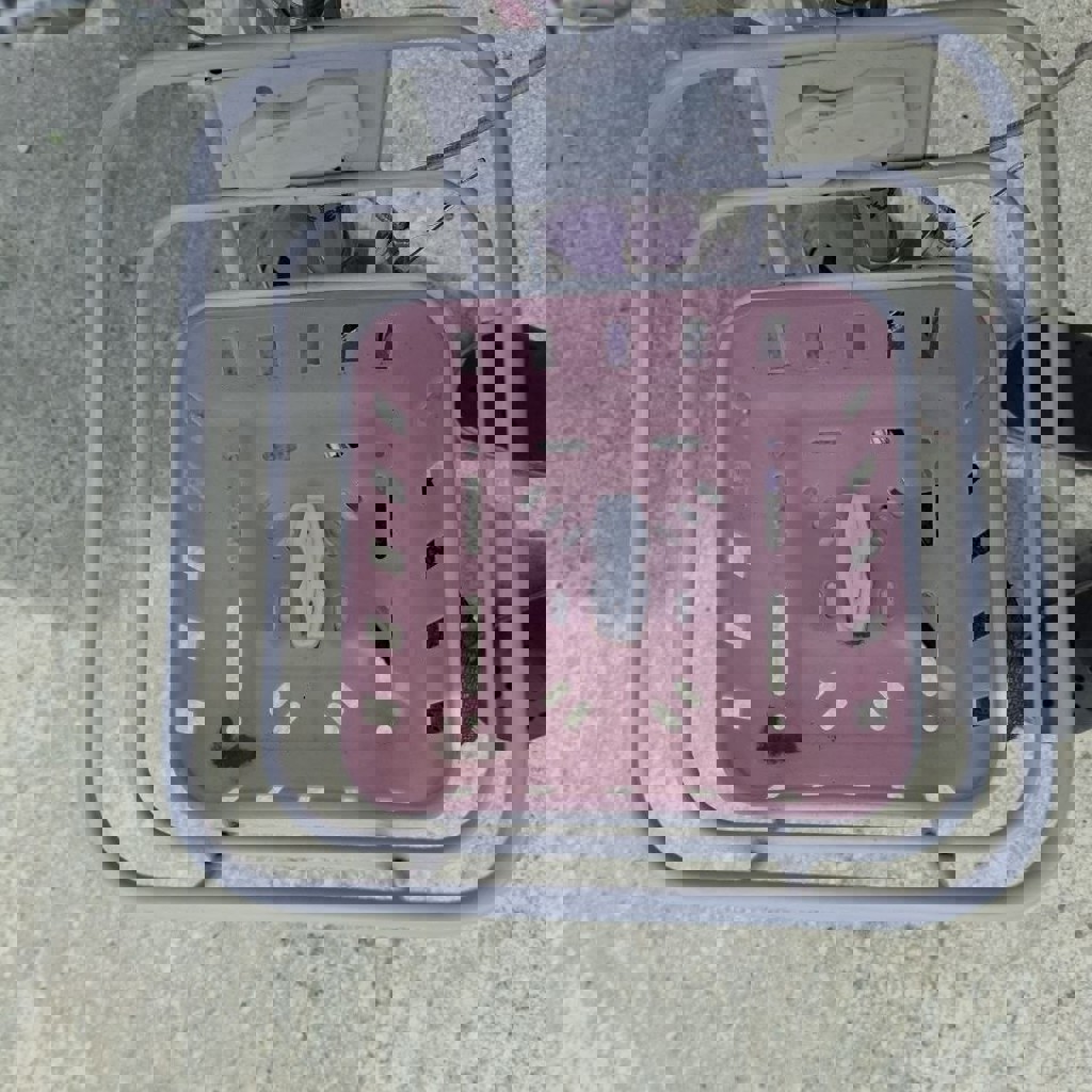 Детский велосипед для девочки