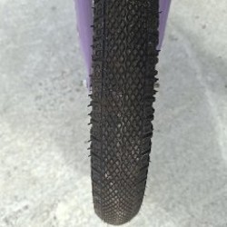 Детский велосипед для девочки - фото 3