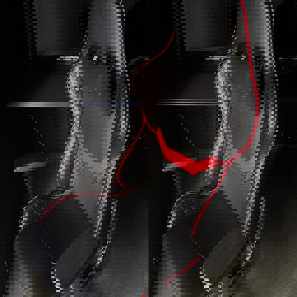 Игровое кресло 2E GAMING HIBAGON