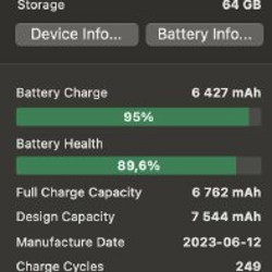 IPad 10 - фото 3