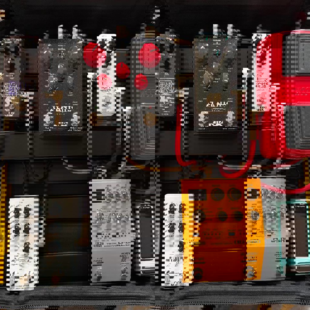 Провода Joyo (6 штук)