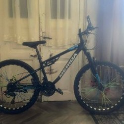 Велосипед - фото 2