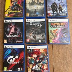 Playstation 5 с дисководом - фото 2