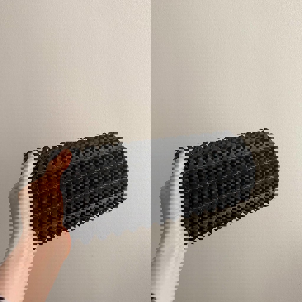 Роллер для пресса