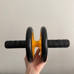 Роллер для пресса - фото 2