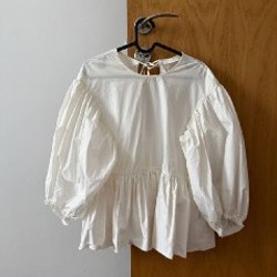 Рубашка Bilingua Ladies - фото 6