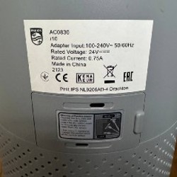 Очиститель воздуха Philips - фото 3