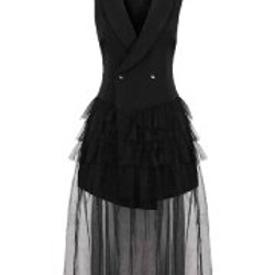 Кофточки розовая и желтая - фото 1