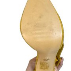 Кофточки розовая и желтая - фото 7