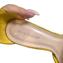 Кофточки розовая и желтая - фото 8