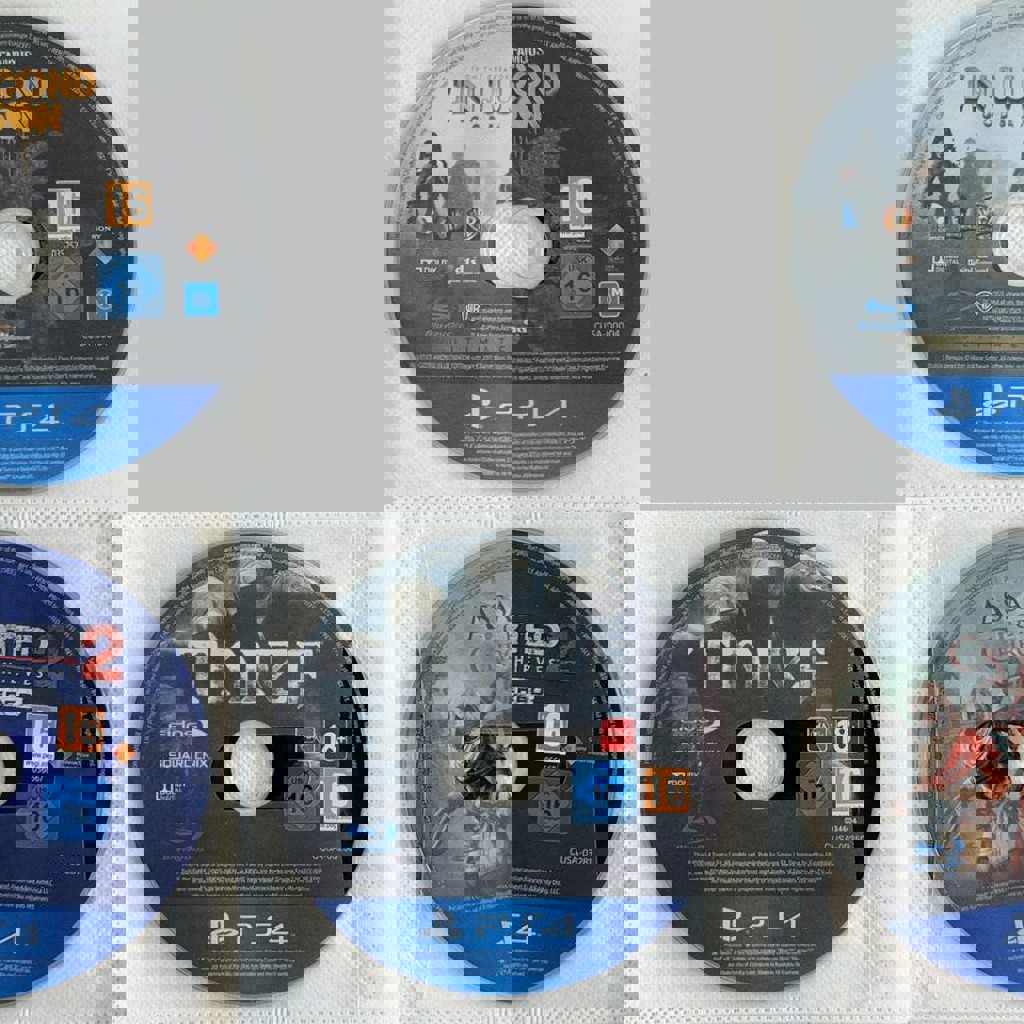 Геймпад Sony Playstation Dualsense