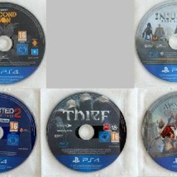 Геймпад Sony Playstation Dualsense - фото 1