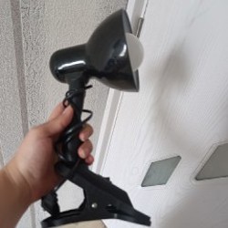 Лампа - фото 8