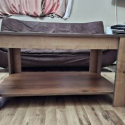 Журнальный столик - фото 2