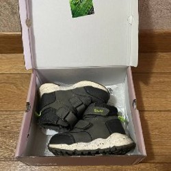 Демисезонные ботинки Tombi - фото 2