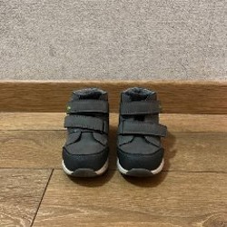 Демисезонные ботинки Tombi - фото 3