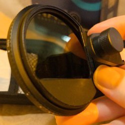 ND-фильтр NEEWER - фото 3