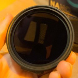 ND-фильтр NEEWER - фото 4