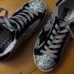 Кеды Golden Goose Superstar - фото 2