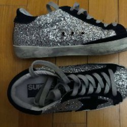 Кеды Golden Goose Superstar - фото 4