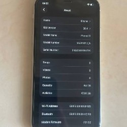 IPhone 11 - фото 2