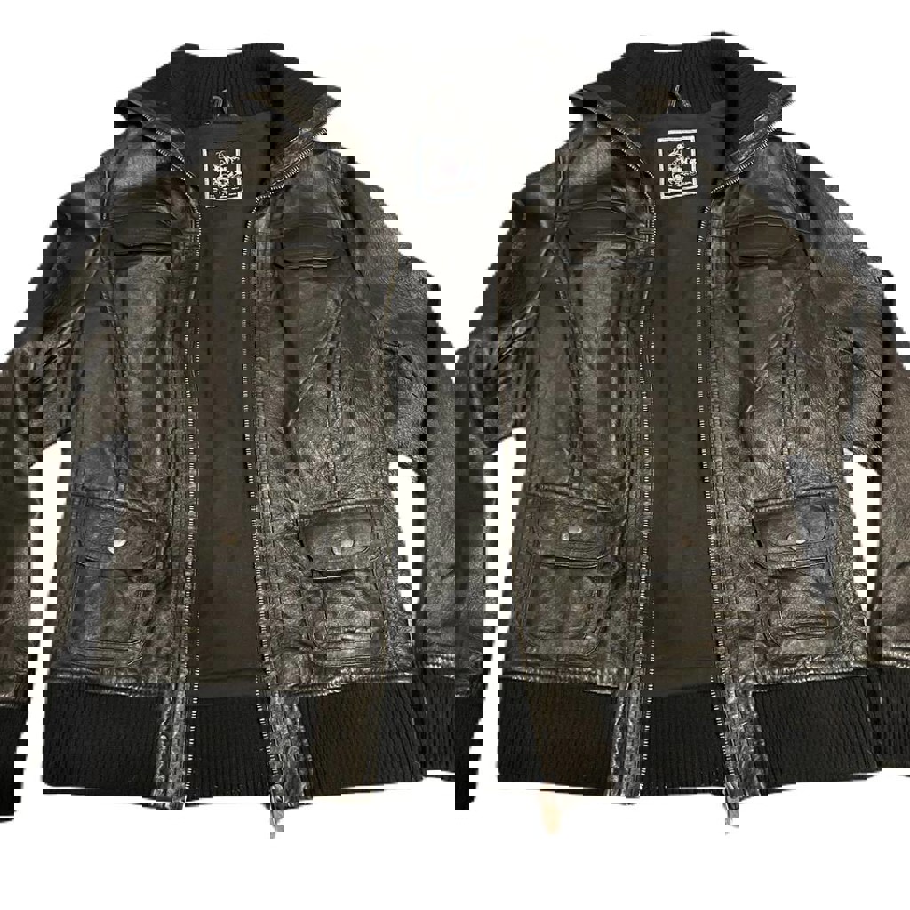 Жакет-свитер zone bleue