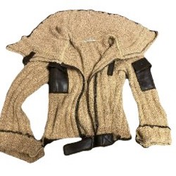 Жакет-свитер zone bleue - фото 2