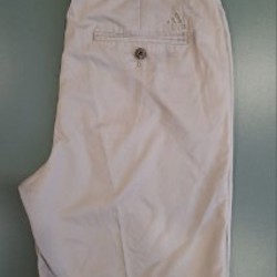 Шорты Adidas - фото 2