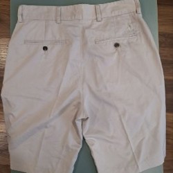 Шорты Adidas - фото 3