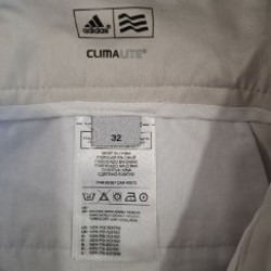 Шорты Adidas - фото 4