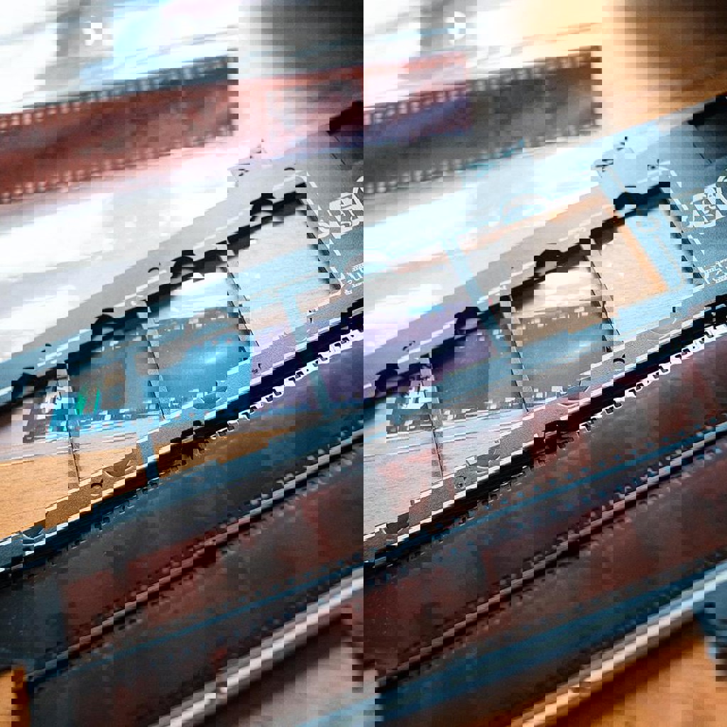 Сканер Epson Perfection V500