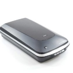 Сканер Epson Perfection V500 - фото 2