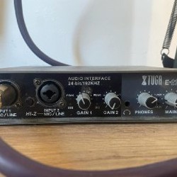 Пантограф с кабелями и поп-фильтром - фото 3