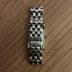 Часы Longines DolceVita - фото 4