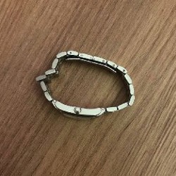 Часы Longines DolceVita - фото 5