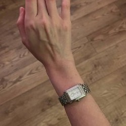 Часы Longines DolceVita - фото 7