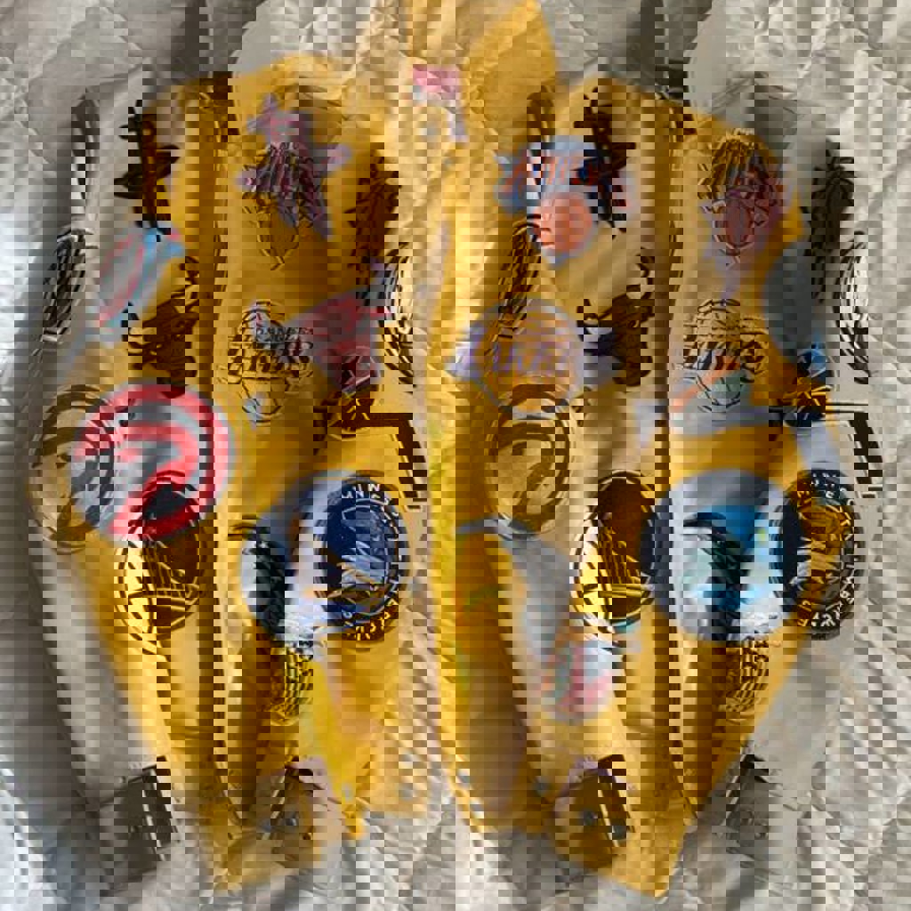 Бомбер Jeff Hamilton 2022 Limited Edition