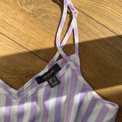 Топ на бретелях - фото 2