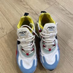 Сумка uniqlo белая - фото 2