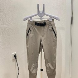 Сумка uniqlo белая - фото 8