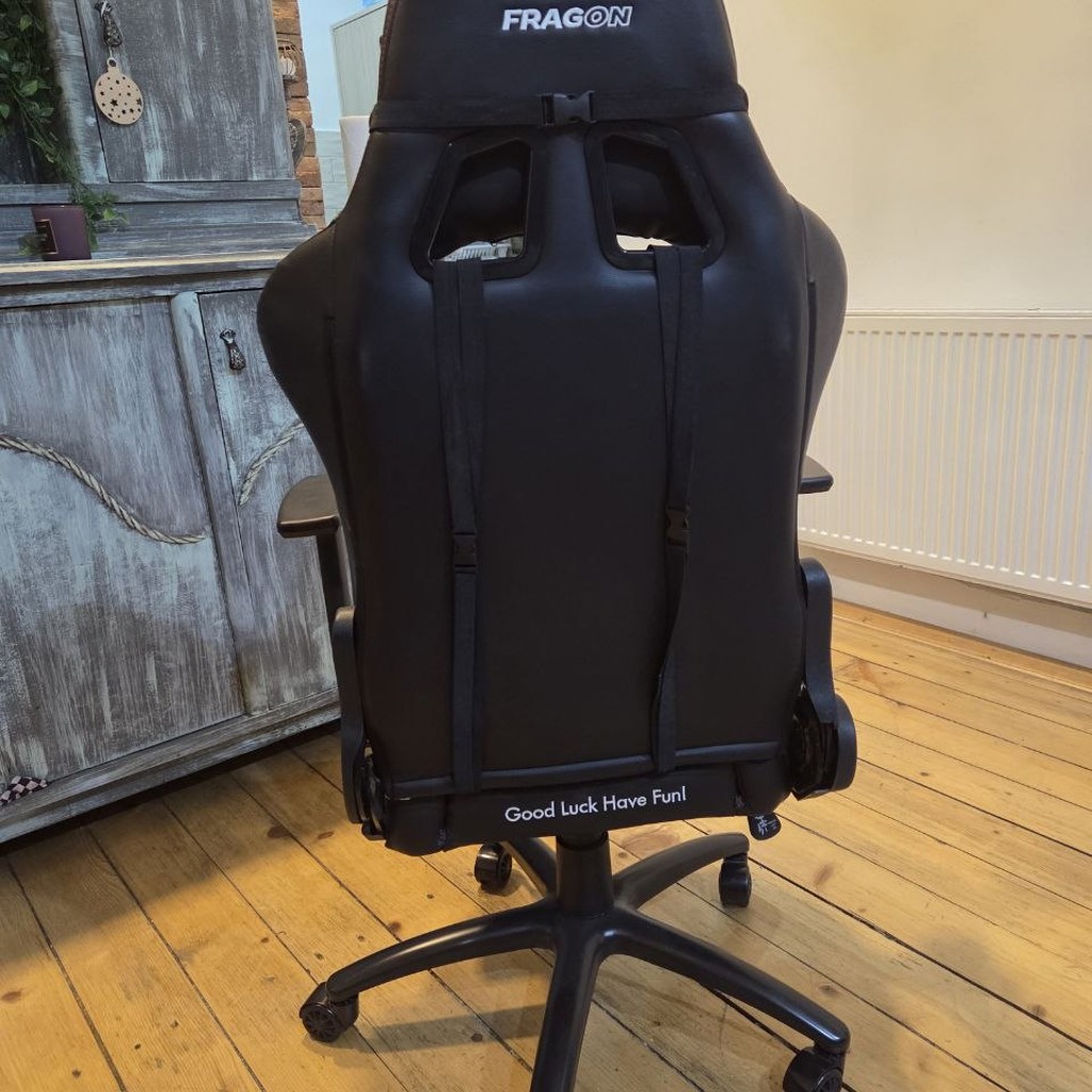 Игровое кресло