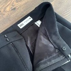 Брюки ZARA - фото 2