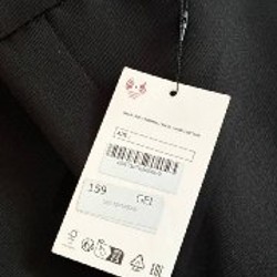 Брюки ZARA - фото 3