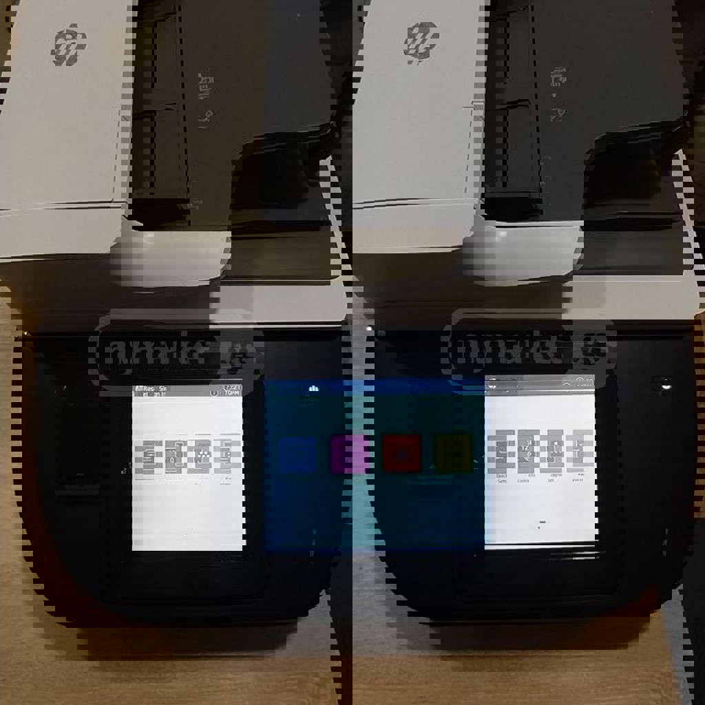 Сканер HP Digital Sender Flow 8500 FN2