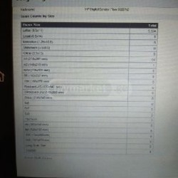 Сканер HP Digital Sender Flow 8500 FN2 - фото 2