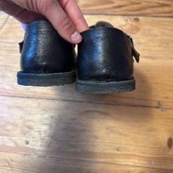 Босоногие сандали unicorn - фото 2