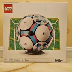 LEGO Football 43019 - фото 1