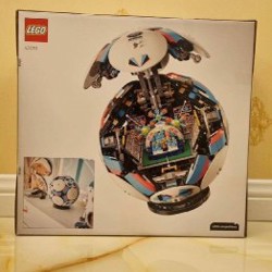 LEGO Football 43019 - фото 2