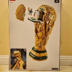 LEGO Football 43019 - фото 3